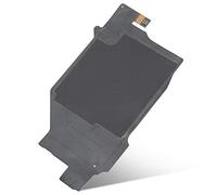 Ausla Antena NFC Etiqueta de Bobina Flexible de Carga Inalámbrica Reemplazo de ABS Cable Flexible de Carga Inalámbrica Probado Apto para S20 Ultra 5G G988B DS para NFC y Reparación de