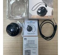 Ausla Auriculares de Traducción AI Auriculares BT Inalámbricos de Oído Abierto con BT 5.3 Traducción de 144 Idiomas en Tiempo Real Llamada HD Estuche de 200 MAh para Viajes Reuniones Deportes (Black)