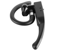 Ausla Auriculares Inalámbricos, Reducción de Ruido, Livianos, Voz HD, Impermeabilidad IPX7 con Chip 5.1 para Llamadas de Negocios. (YYK-525 Versión Sencilla)