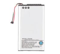 Ausla Batería de Repuesto para, Batería de Iones de Litio SP65M de 2210mAh para Controlador PCH 1001 PCH 1101 para Jugadores