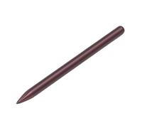 Ausla Bolígrafo Activo Inclinable, Bolígrafo Recargable de Aleación de Aluminio para Pantalla Táctil, Rechazo de Palma de Presión 4096, USB C Magnético para X360 Pavilion X360 (Rojo)