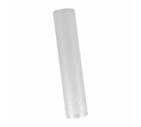 Ausla Bolsas Selladoras Al Vacío Rollo de Almacenamiento de Alimentos PA 20 X 500 Cm Bolsa de Envasado Al Vacío Texturizada Reutilizable Cortada Tamaño para Preparación de Comidas en el Congelador