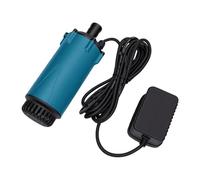 Ausla Bomba de Agua Sumergible Portátil para Baterías Compatibles BL1815 BL1840 que Ofrece un Flujo Eficiente de 120 L/h para Necesidades Versátiles de Bombeo de Agua