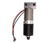 Ausla Bomba de Motor de Elevación Convertible, Diseño de Metal, Energía Eléctrica, Operación Rápida para Impala 1965-1970, Compatible con LeSabre Wildcat 1965-1970