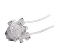 Ausla Bomba Peristáltica de Líquido, 6V CC, Bomba de Vacío y Dosificación para Acuario, DIY