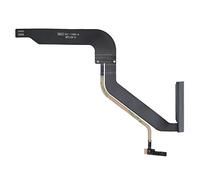 Ausla Cable Flex del Disco Duro FPC Reemplazo del Cable Flex del Disco Duro para Pro de 13.3 Pulgadas A1278 2012 con Alto Rendimiento Reemplazo Directo