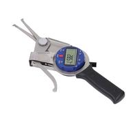 Ausla Calibrador de Dial Electrónico, Calibre de Pantalla Digital de Alta Precisión para Medición de Diámetro Interior y Profundidad de Ranura de 8 a 28 Mm