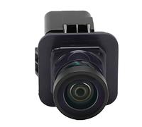 Ausla Cámara de Asistencia de Estacionamiento de Visión Trasera, Reemplazo de Lente Impermeable IP68 para Super Duty 2013-2016, Claridad Mejorada y Gran Angular para un Estacionamiento Más Seguro