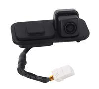 Ausla Cámara de Visión Trasera para Auto, Cámara de Asistencia de Estacionamiento HD para TLX 2015-2020, OEM: 39530 TZ3 A01, 16847970, AC1960117