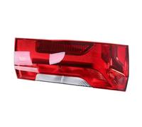 Ausla Carcasa de Luz Trasera, Lente Roja ABS Impermeable, Diseño Duradero, Compatible con Sprinter para una Conducción Segura (Derecha: 9108205300)