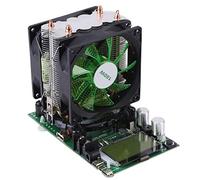 Ausla Carga Electrónica de Corriente Constante, 180W, 200V, 20A, Probador de Baterías