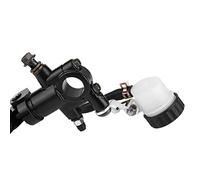 Ausla Cilindro Maestro de Freno Hidráulico de Motocicleta de 22 Mm, Material Premium, Palanca de Embrague Delantera de Buen Rendimiento para la Mayoría de las Motocicletas (#2)