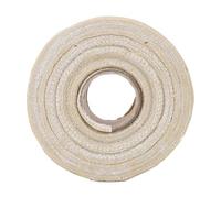 Ausla Cinta Selladora de Tuberías, Fontanería Marina Flexible, Resistente Al óxido y la Corrosión, Ideal para Barcos y Yates, 50 Mm X 10 M para Válvulas de Brida Metálica