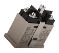 Ausla Contador Eléctrico Digital H7EC BLM, Pantalla LCD de 6 Dígitos, Conteo Preciso hasta 200 Hz, Ideal para Uso Industrial o Proyectos de Automatización