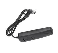 Ausla Control Remoto del Disparador MC-30, Cable Disparador de Plástico para Usuarios de D300 D700 D800 D4