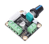 Ausla Controlador de Controlador de Motor Paso a Paso, Tablero de Control de Señal PWM, de Velocidad de Motor a Confiable para Aplicaciones Industriales y Electrónicas