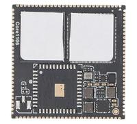 Ausla Core1106 Core Board con RV1106 y NPU de 0.5TOPS, 128MB de RAM DDR3L Incorporada, para Aplicaciones de Visión Artificial y Computación de Borde