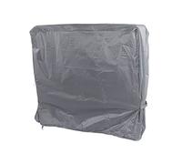Ausla Cubierta Impermeable para Carrito de Refrigeración, Protección Duradera para Carrito de Bebidas Al Aire Libre de Poliéster 190T, Diseñada para Mal Tiempo y Fácil Almacenamiento para Fiestas Al