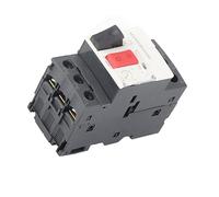 Ausla Disyuntor, Protección del Motor (GV2-ME16C 9-14A)