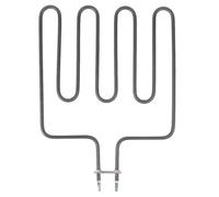 Ausla Elemento Calefactor de Sauna 2000W Acero Inoxidable | Resistencia, calentamiento rápido y alta transferencia de calor, acero inoxidable, para estufa de sauna, compatible con