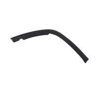 Ausla Embellecedor del de la Rueda Trasera para 2011-2021, Protege contra la Suciedad y los Desechos de la Carretera, Fácil Instalación y Diseño Duradero, Se Adapta a la Ceja de la Rueda Trasera