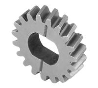 Ausla Engranaje de Motor para Clase C W202 W204 W212, Kit de Reparación de Engranajes de Motor de Techo Corredizo, Acero Inoxidable de Alta Resistencia, a Prueba de Herrumbre, Anticorrosión, Fácil
