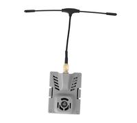 Ausla ES900TX Module, ExpressLRS ES900TX Transmitter Long Ranges Module with 915MHz for Jumper T12 T16 T18