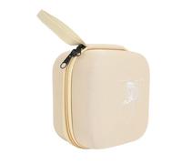 Ausla Estuche de Almacenamiento para Estufa Estuche de Transporte para Estufa EVA Anticolisión Resistente Al Agua Organizador Liviano de Gran Capacidad para Acampar Senderismo Picnic Cocinar Al Aire