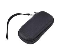 Ausla Estuche de Transporte Duro de Nailon EVA para PX370 PX470, Bolsa de Almacenamiento para Grabadora de Voz Digital, Reproductor MP3 y Estuche para Bolígrafo 3D