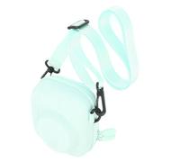 Ausla Estuche para Cámara, Bolsa de Transporte Portátil Protectora con Correa Ajustable para Mini 7 Plus, 8, 9, 11, 12, 40 (Green)