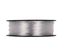 Ausla Filamento de TPU Flexible 1.75 Mm, Carrete de 1 Kg, Precisión Dimensional Precisa, Temperatura de Impresión óptima, Frescura Sellada Al Vacío, Filamento TPU Flexible para Bolígrafos 3D