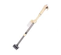 Ausla Filtro de Agua Automático de Acuario,Limpiador de Bomba de Acuario Longitud Ajustable 58-94cm,Cambiador de Agua Eléctrico para Acuario Limpieza,Acuario Eléctrico Sifón