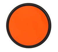 Ausla Filtro de Lente a Todo Color de 55 Mm, Filtro de Cámara Digital de Vidrio óptico para, Alta Definición para Fotografía y Paisaje (#3)