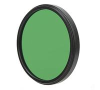 Ausla Filtro de Lente a Todo Color de 55 Mm, Filtro de Cámara Digital de Vidrio óptico para, Alta Definición para Fotografía y Paisaje (#1)