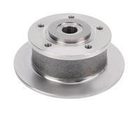 Ausla Freno de Cubo de Rueda de Carro, Reemplazo de Cubo de Tambor de Freno de Carro para Gator Xuv620i Xuv625i Xuv825e OEM: AM142949, M164365