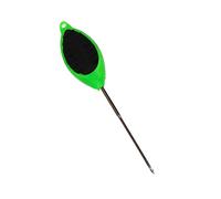 Ausla Herramienta de Aparejo de Cebo de Pesca, Taladro de Cebo, Aguja de Aparejo con Punta Afilada, Antideslizante para Aparejos de Pesca Al Aire, Línea de Anzuelos
