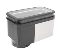 Ausla Hop de Frijoles por Reemplazo para ES601 ES655 Café Máquina, Material ABS SU, Contenedor de Alta Capacidad