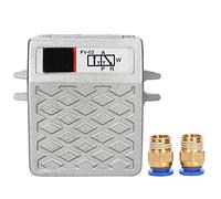 Ausla Interruptor de Control de Pedal de Pie para Máquina de Chorro, Herramienta de Procesamiento Industrial