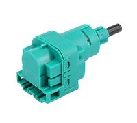 Ausla Interruptor de Luz de Freno de Automóvil Breen Light Stop Material Reemplazo de Material Directo para MK4 1997-2006 1996-2005 con OEM 1C0945511A Fácil de Instalar