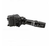 Ausla Interruptor del Limpiaparabrisas Delantero Palanca de Control del Limpiaparabrisas de Plástico ABS 13 Terminales Reemplazo Directo para Accent Soul Sportage Forte con Trasero