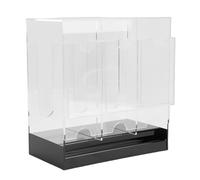 Ausla Interruptor Reclinable Eléctrico, Piezas de Repuesto de Controlador Manual Eléctrico para Sillón y sofá Elevador, Mecanismo Ajustable para Muebles de Sala de Estar