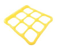 Ausla Juego de Piscina Inflable, Material de PVC con Lanzamiento de Pelota en Equipo para Diversión en la Playa en la Piscina, Se Adapta a 2-10 Jugadores para Deportes Acuáticos Al Aire Libre