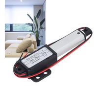 Ausla Kit de Actuador Lineal, Actuador Lineal Eléctrico 150n, de 40 Mm para sofá, Robot, Mesa de TV (12V)