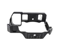 Ausla Kit de Cámaras de Cámaras de Aluminio Protective Movie Kit para Hacer Z5 Z6 Z7 Z6II Z7II, Construcción Rugged, para Entusiastas de la Fotografía