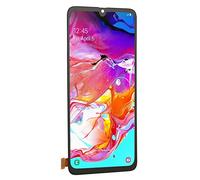 Ausla Kit de Reparación de Pantalla LCD para Reemplazo de Pantalla A70 de 6,7 Pulgadas con Alta Saturación de Color y Herramientas Completas para una Fácil Reparación