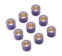 Ausla Kit de Rodillo Variador de 9 Piezas, Repuesto de Carreras de Alto Rendimiento para Scooters y Ciclomotores GY6