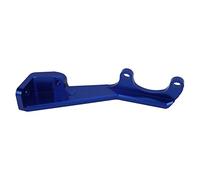 Ausla Kit de Soporte para Cilindro Maestro de Freno Soporte de Aleación de Aluminio Reduce el Movimiento del Cilindro Mejora la Firmeza del Pedal Fácil Instalación para 2008 2014 y 2008 2011