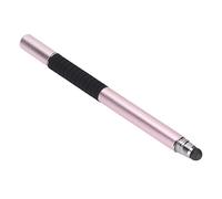 Ausla Lápiz óptico Capacitivo de Alta Precisión con Agarre Cómodo para Pantallas Táctiles, Tabletas y (Pink)