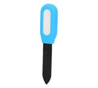 Ausla Medidor de Humedad del Suelo Sensor de Humedad del Suelo, Monitor de Temperatura de Plantas ABS de Silicona de 0 a 100 por Ciento de Menos 4 a 140 F para Plantas en Macetas de Invernadero de
