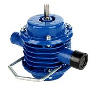 Ausla Mini bomba de agua autocebante para taladros manuales de plástico técnico, bomba de taladro, no requiere fuente de alimentación